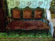  старинная антикварная мебель 