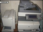 продам МФУ.(Konica Minolta Bizhub C350)