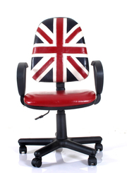 Продам стул Британский флаг