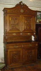 буфет 1900-х.г