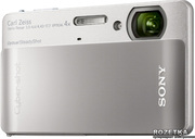 Sony DSC - TX5  Фотоаппарат был использован всего несколько раз