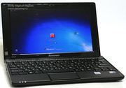 Продам нетбук Lenovo IdeaPad s10-3 black