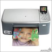 цветной принтер/сканер/копир   HP Photosmart 2570 ALL-in-One Series
