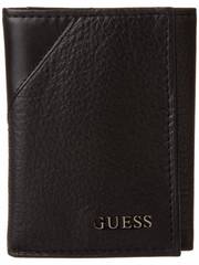 Очень стильный кошелек известного бренда Guess.