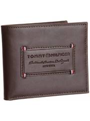 Оригинальная модель мужского бумажника от Tommy Hilfiger.