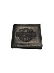 Мужской бумажник от Harley-Davidson