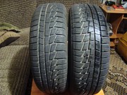 Продаю зимнюю резину Nokian WR G2 185/65 R15 92T XL (2 шт.) 