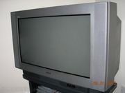  Tелевизор SONY TRINITRON