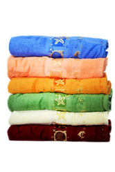 Полотенца оптом Комплекты полотенец Наборы для сауны производство Кита