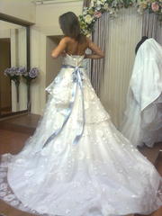 Продам американское свадебное платье 