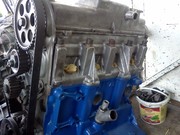 Двигателя в сборе ВАЗ после капитального ремонта(LADA 2108; 2109; 21099 
