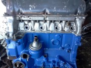Двигатель (Мотор) ВАЗ 2101; 2103; 2106 вся классика и НИВА 