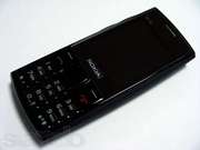 Моб.телефон Nokia X2-02 + 2SIM ( точная копия )
