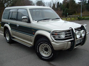 запчасти авторазборка mitsubishi pajero