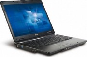 Разборка рабочего ноутбука Acer TravelMate 5310 