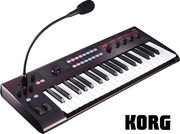 Korg R3