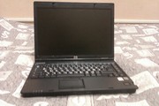продам ноутбук HP 6400