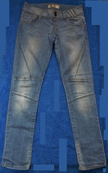 Продам оригинальные женские джинсы Zara,  размер 38.