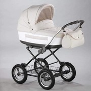 Продам коляску Roan Marita Lux 2 in 1