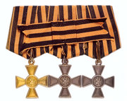 Ордена и медали,  знаки СССР Монголии и стран Варшавского договора.