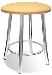 стул,  TEDDY chrome,  стулья для кафе,  баров и обеденых зон.
