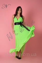 Внимание! Продам Женское Платье 741 Оптом – Nikka.
