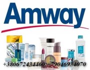 AMWAY Бесплатная регистрация в Украине и России. Одесса