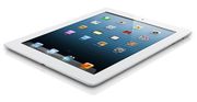 Продам IPad 3S 3G 32GB(белый)Б.у 