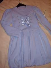 Продам детское платье б/у Одесса