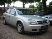 Авторазборка автозапчасти для Opel Vectra C 2004