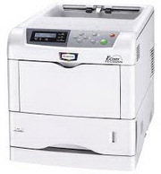 Принтер бу KYOCERA FS-C5025n