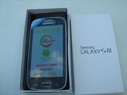 Samsung I 9300 Galaxy S3 Wifi TV клон