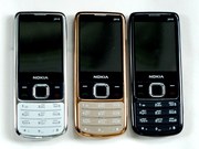 Мобильный телефон Nokia 6700 (копия) Gold