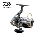   Катушка Daiwa Liberty 1500 