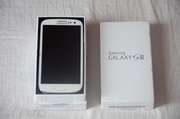 Samsung Galaxy S3 GT-I9300 White