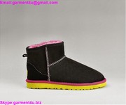 Оптовые различных стилях UGG сапоги