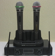 Радиомикрофоны SE-100