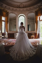Продам свадебное платье из салона Кокос, Rozy 2013, модель Antuanetta