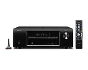  Дом. Кинотеатр HI-FI (Denon AVR-1713 + Taga Harmony TAV-606 v.3 Set)