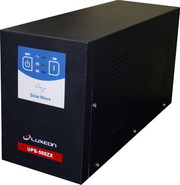 Источник безперебойного питания LUXEON UPS-1000ZX 