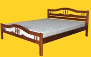 Кровать Юлия (тис)
