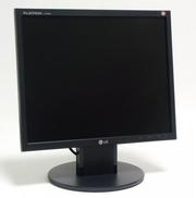 монитор  LG Flatron TFT 17”