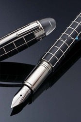 Montblanc Starwalker перьевая ручка