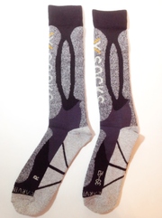 Продам термоноски X-Socks Ski Carving. Бесплатная доставка