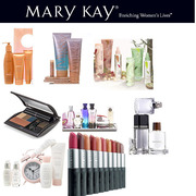   Mary Kay Одесса. Скидки о 5 % до 30 % (Мэри Кэй)