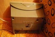 Sony Trinitron KV - 25FX30E. Диагональ 65 см.
