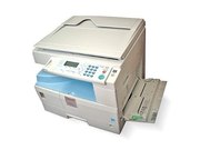 Продам ксерокс Ricoh Aficio MP 1900 А3