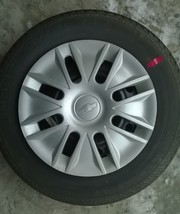 Продам 4 новых колеса Chevrolet Aveo