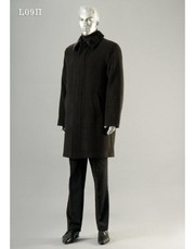 Продам новое кашемировое пальто West Fashion 58р. 800грн