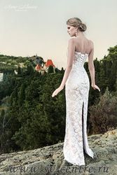 Продам НОВОЕ свадебное платье. 3600 грн Коллекция 2014.